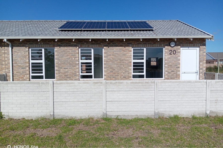 3 Bedroom Property for Sale in Fairview Eastern Cape